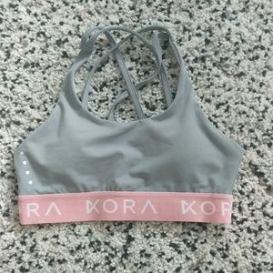 Kora Sports Bra
